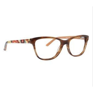Vera Bradley VB Emerson Eyeglasses Flower Shower